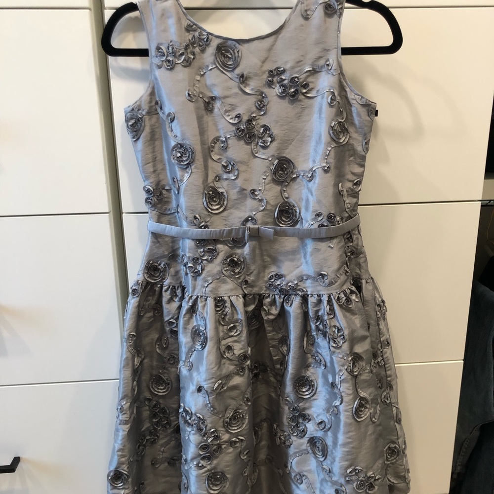 American Girl Party Dress for Girls